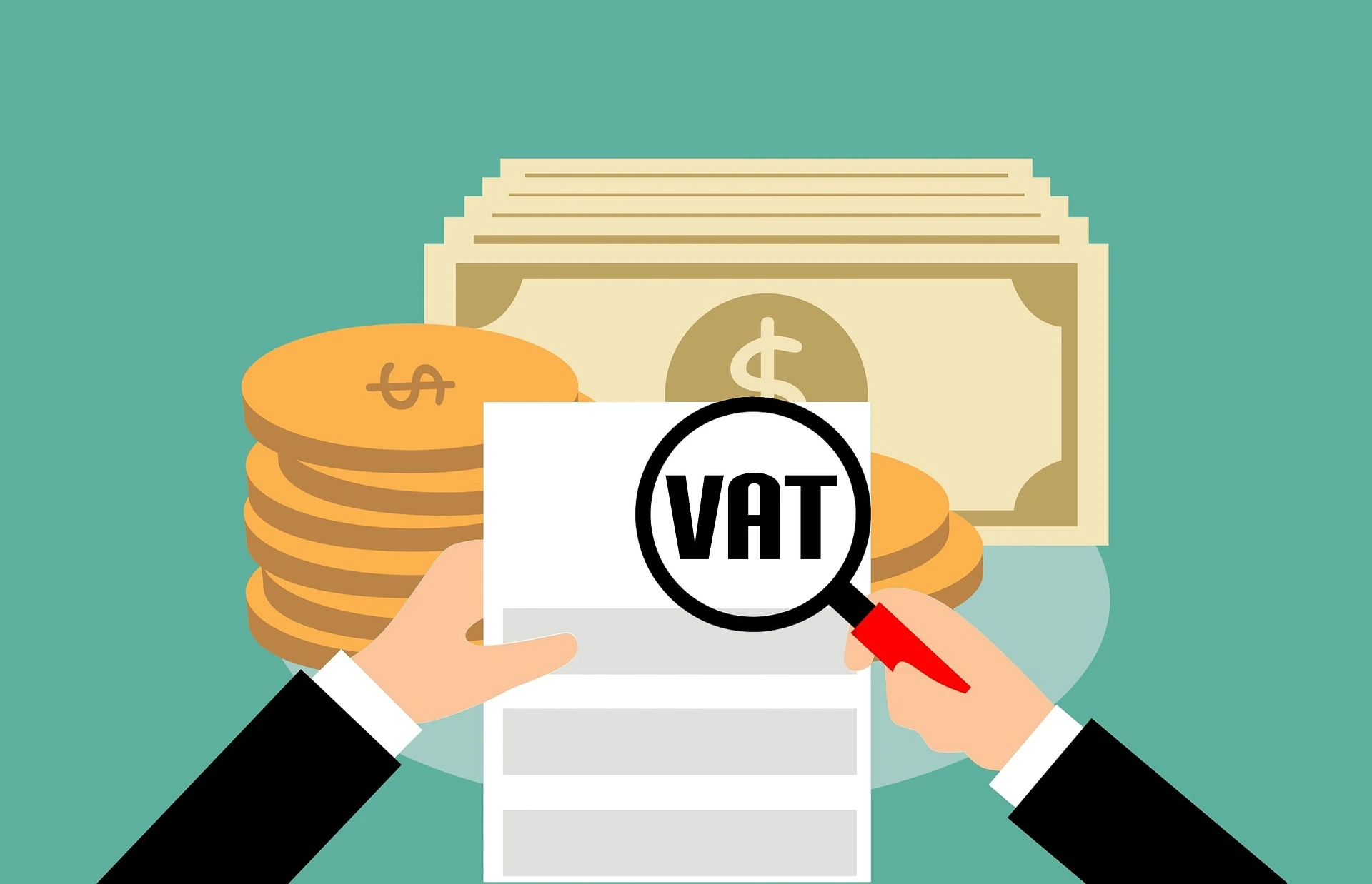 A Complete Guide to VAT Registration in the UAE